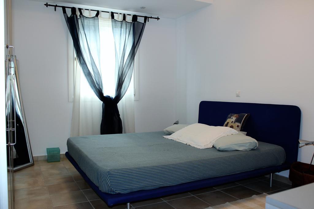 Cielo Apartment Ligia Exterior foto